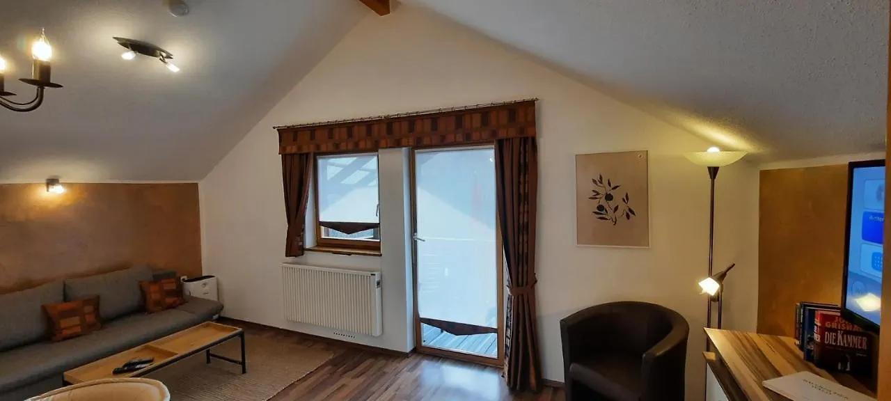 Ferienwohnung Wildgatter Grafenwiesen 0*,  Deutschland