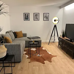 Ferienhaus Modernes Haus Für 7 Gäste 90m2 Tv Netflix Wlan