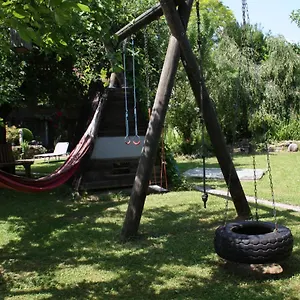 Apartment Gartenreich