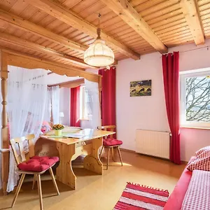  Ferienhaus Kleine Paradies