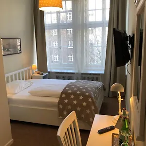 *** Hotel Fresena Im Dammtorpalais Deutschland